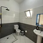 Apostoli Hotel Përmet