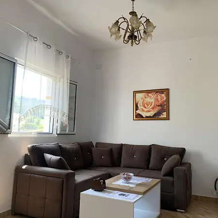 Apostoli Πρεμετή