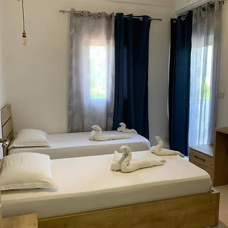 Hotel Apostoli