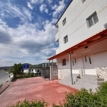 Apostoli Hotel