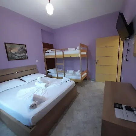 Apostoli Hotel *