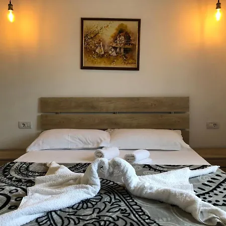 Apostoli Hotel *