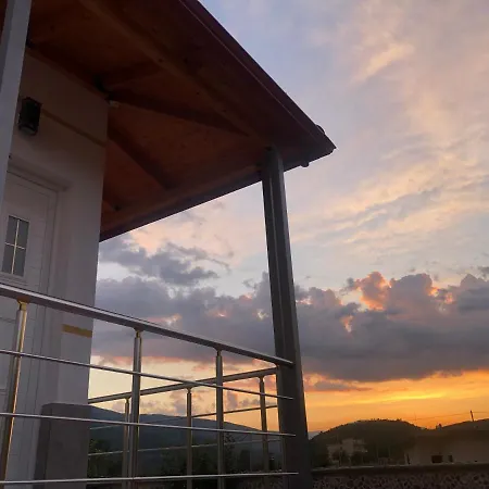Hotel Apostoli