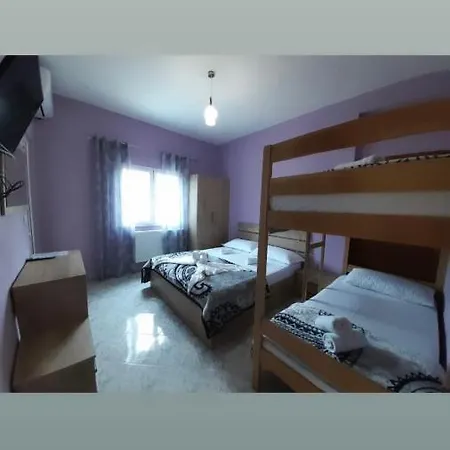 Hotel Apostoli *