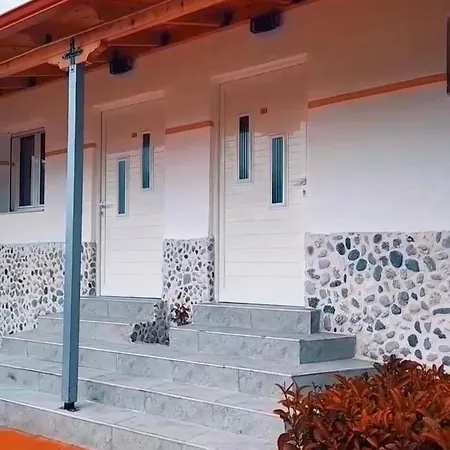 Hotel Apostoli