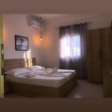 Apostoli Hotel