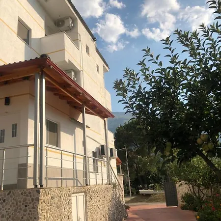 Apostoli Hotel