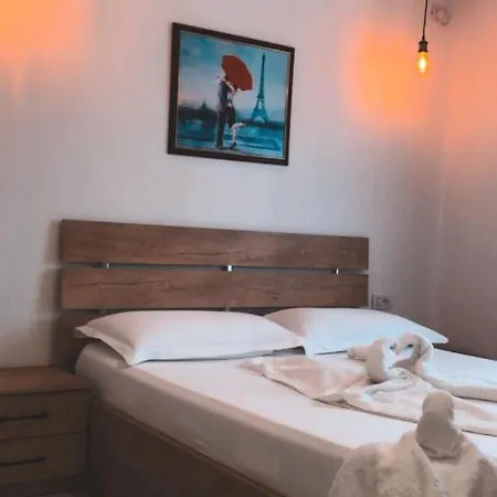 Apostoli Hotel