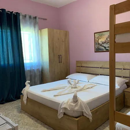Apostoli Hotel *