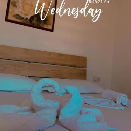 Apostoli Hotel
