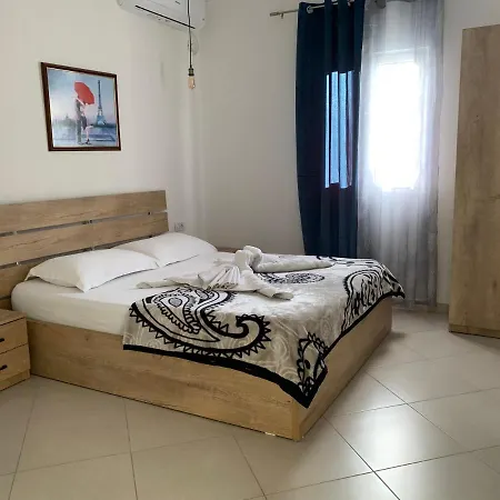 Apostoli Hotel