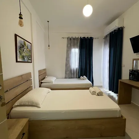 Hotel Apostoli
