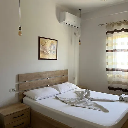 Hotel Apostoli