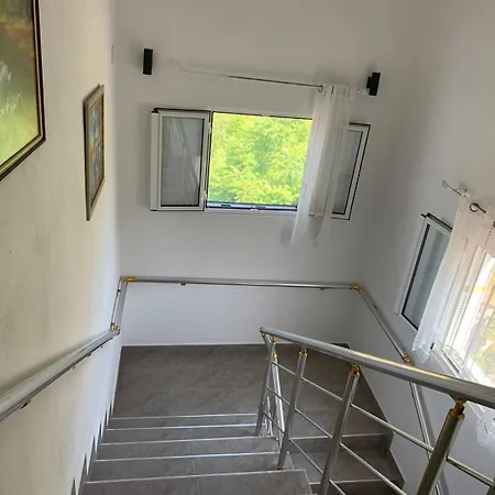 Hotel Apostoli