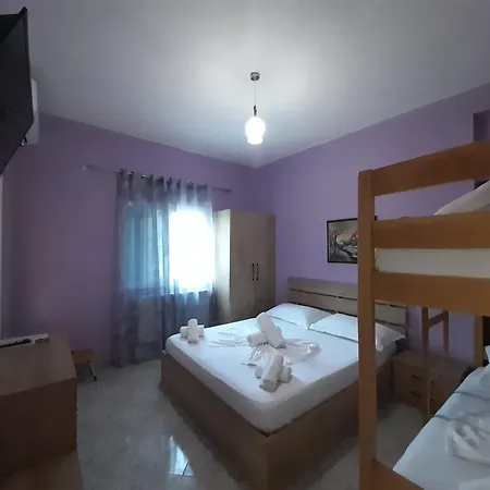 Hotel Apostoli