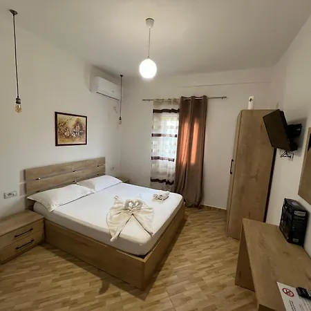 Hotel Apostoli *